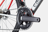 SuperSix Evo Carbon Disc Ultegra Di2 (2022)