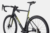 Cannondale SuperSix EVO Disc Ultergra Di2