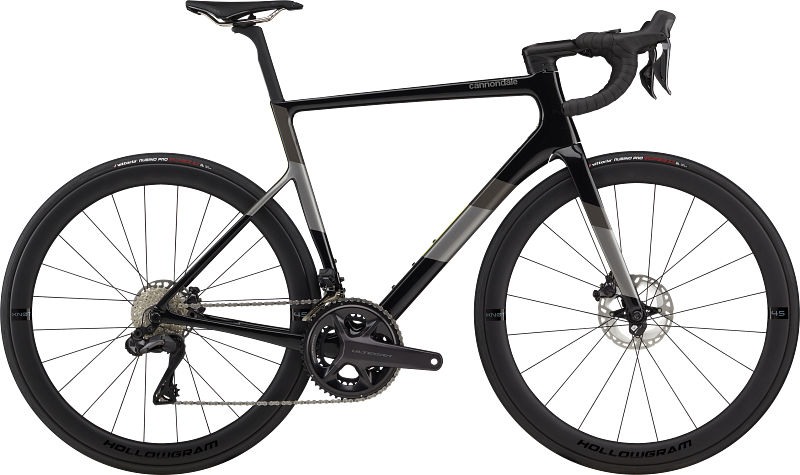 SuperSix Evo Carbon Disc Ultegra Di2 (2022)