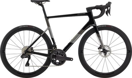 SuperSix Evo Carbon Disc Ultegra Di2 (2022)