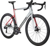 SuperSix Evo Disc Ultegra Di2 Compact (2022)