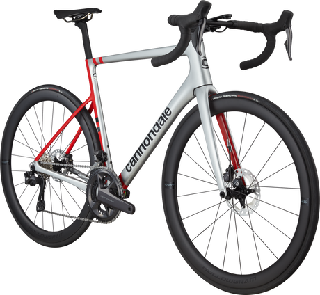 SuperSix Evo Disc Ultegra Di2 Compact (2022)