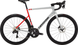 SuperSix Evo Disc Ultegra Di2 Compact (2022)
