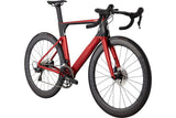 Cannondale SystemSix Carbon Ultegra
