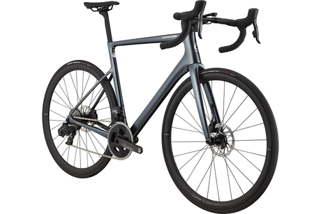 SuperSix Evo Carbon Disc Force AXS (2022)