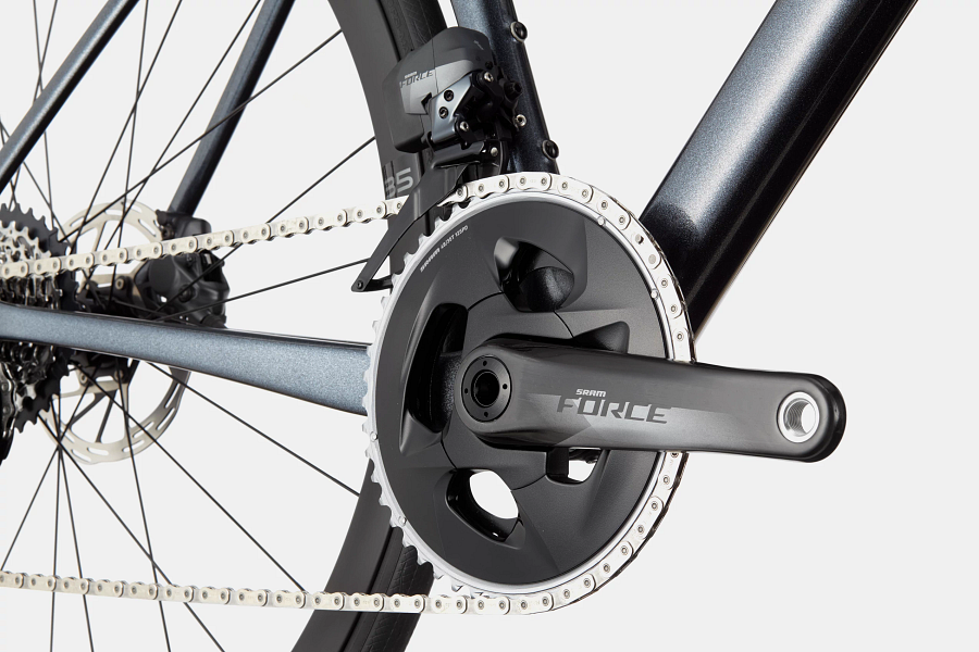 SuperSix Evo Carbon Disc Force AXS (2022)