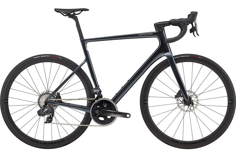 SuperSix Evo Carbon Disc Force AXS (2022)