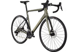 Cannondale SuperSix EVO Carbon Disc Rival AXS