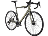 SuperSix Evo Carbon Disc Rival AXS (2022)