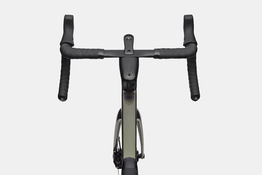 SuperSix Evo Carbon Disc Rival AXS (2022)