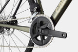 Cannondale SuperSix EVO Carbon Disc Rival AXS
