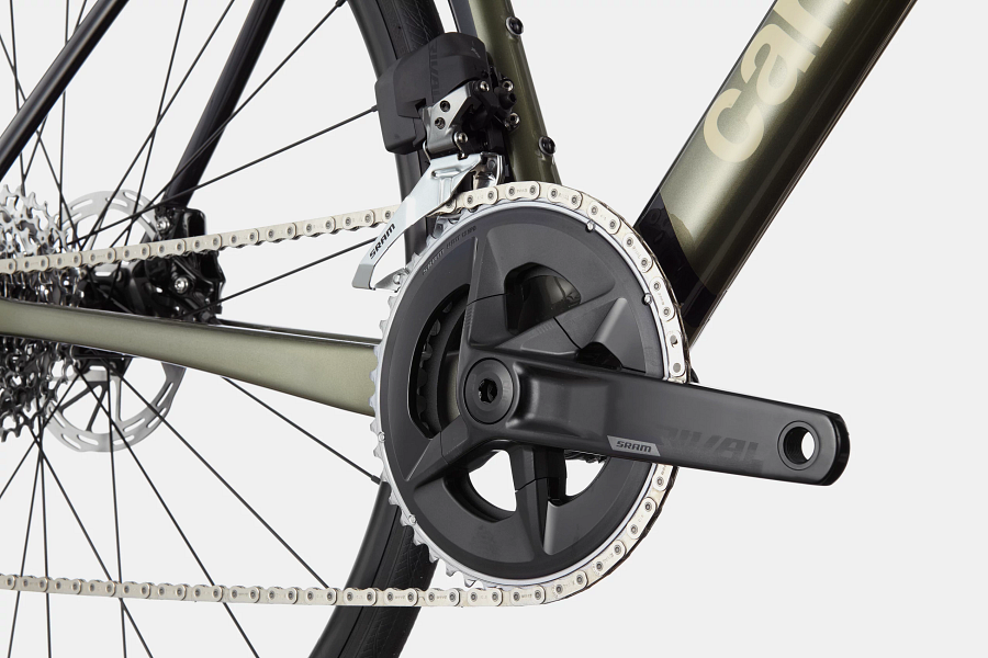 SuperSix Evo Carbon Disc Rival AXS (2022)