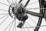 Cannondale SuperSix EVO Carbon Disc Rival AXS