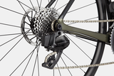 SuperSix Evo Carbon Disc Rival AXS (2022)