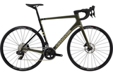 SuperSix Evo Carbon Disc Rival AXS (2022)