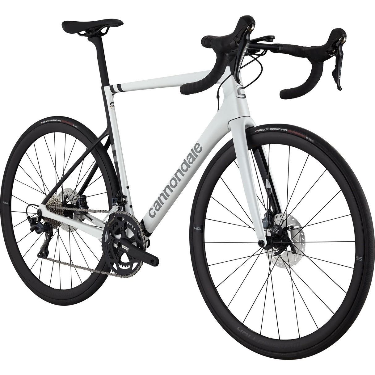 SuperSix Evo Carbon Disc Ultegra (2022)