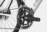 Cannondale SuperSix EVO Carbon Disc Ultegra