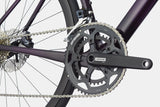 Cannondale SuperSix EVO Carbon Disc Ultegra