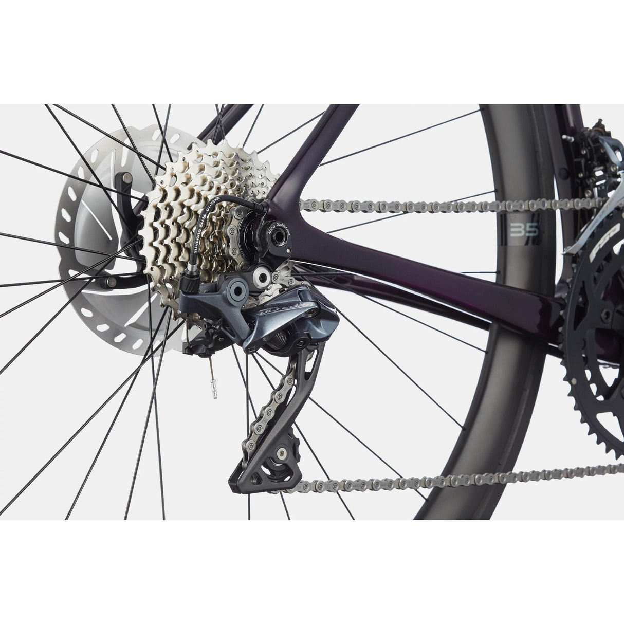 SuperSix Evo Carbon Disc Ultegra (2022)