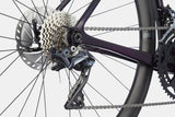 Cannondale SuperSix EVO Carbon Disc Ultegra