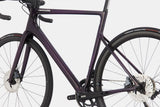 Cannondale SuperSix EVO Carbon Disc Ultegra