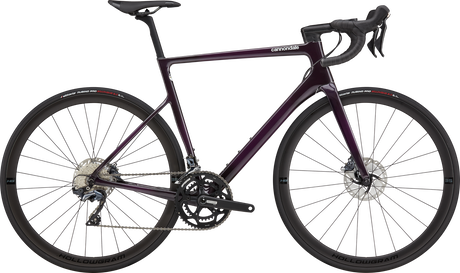 SuperSix Evo Carbon Disc Ultegra (2022)