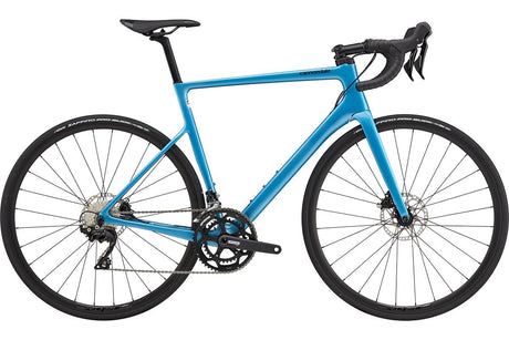 Cannondale SuperSix EVO Carbon Disc 105
