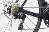Cannondale SuperSix EVO Carbon Disc 105