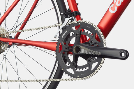 Cannondale CAAD Optimo 1