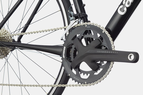 Cannondale CAAD Optimo 2