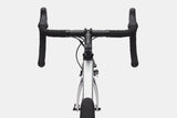 Cannondale CAAD Optimo 4 Silver