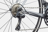 Cannondale CAAD Optimo 4 Silver
