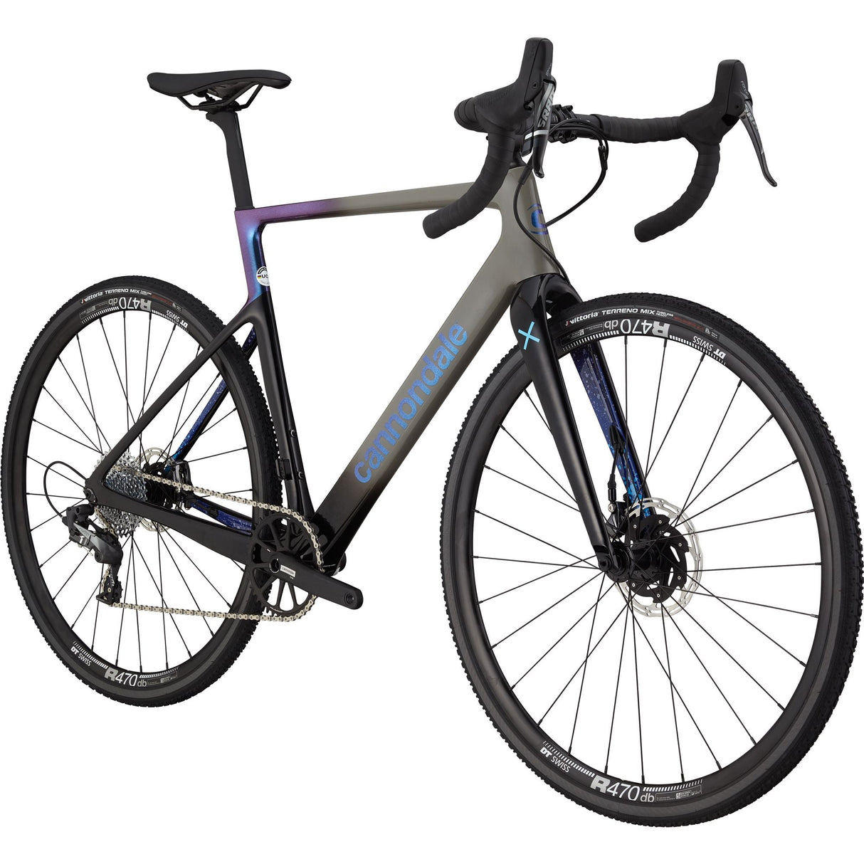Cannondale SuperSix EVO CX