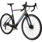 Cannondale SuperSix EVO CX