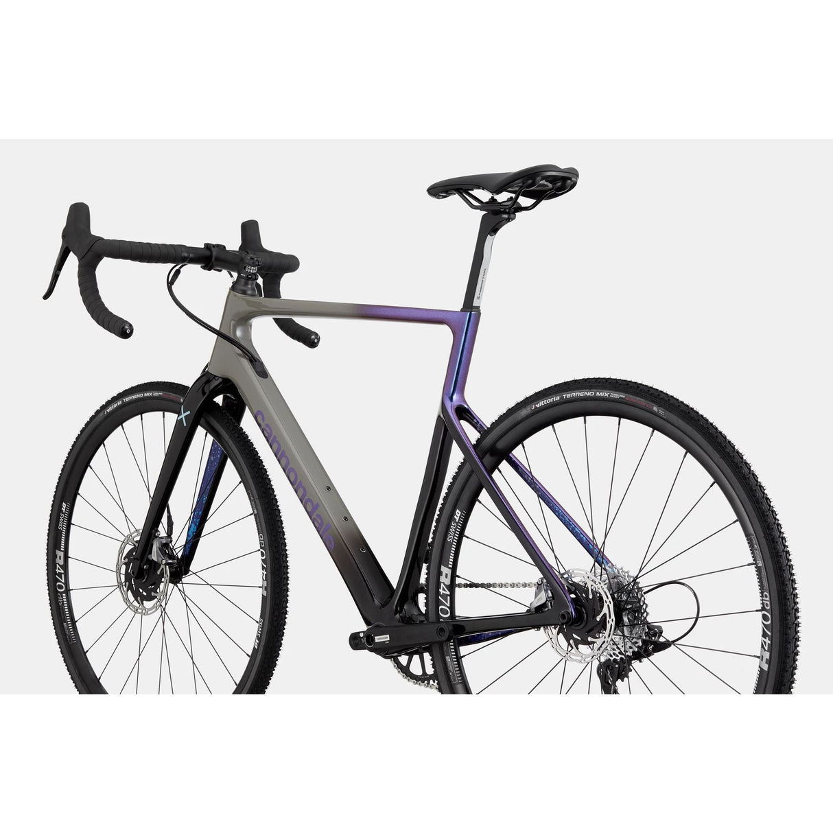 Cannondale SuperSix EVO CX