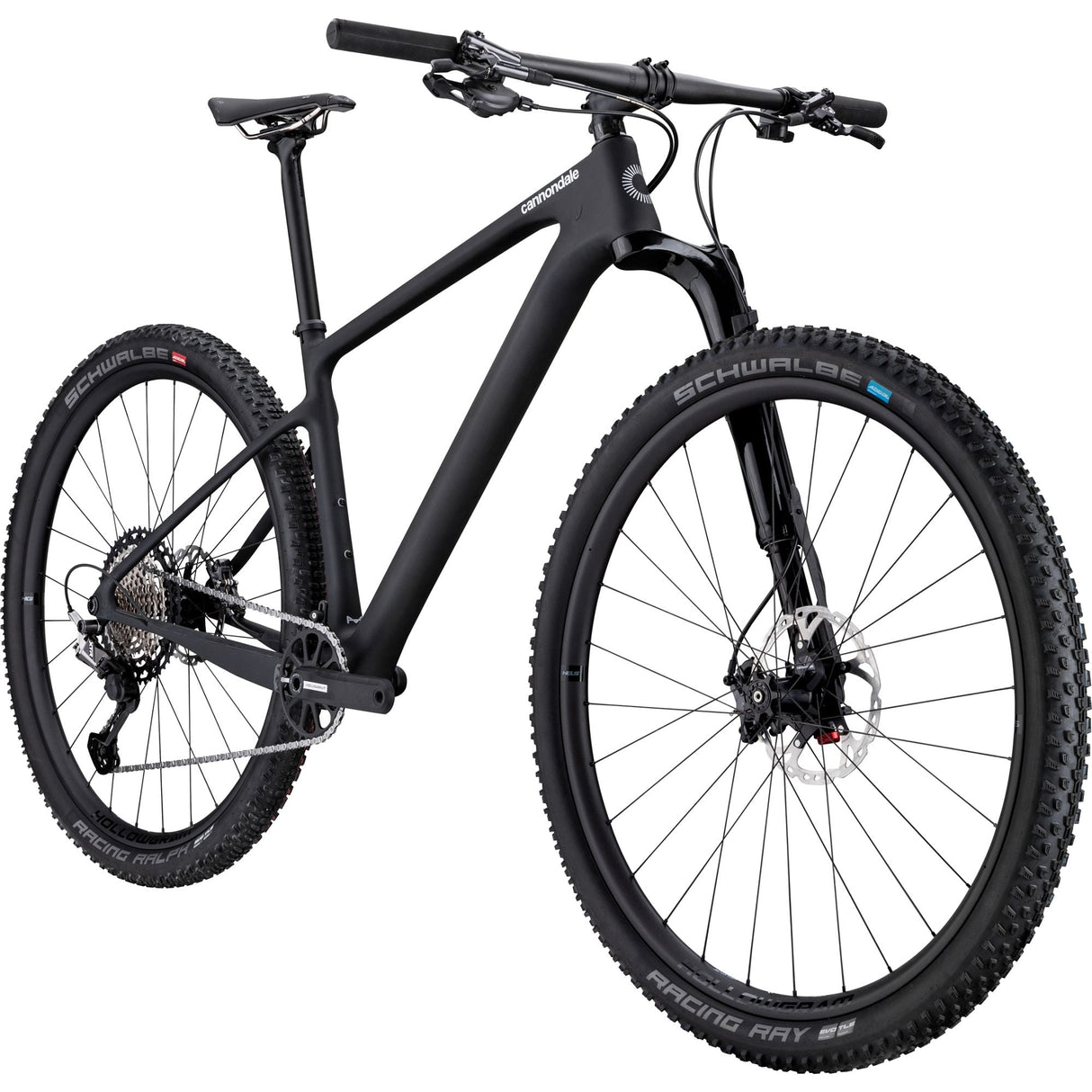 Cannondale Scalpel HT Hi-MOD 1