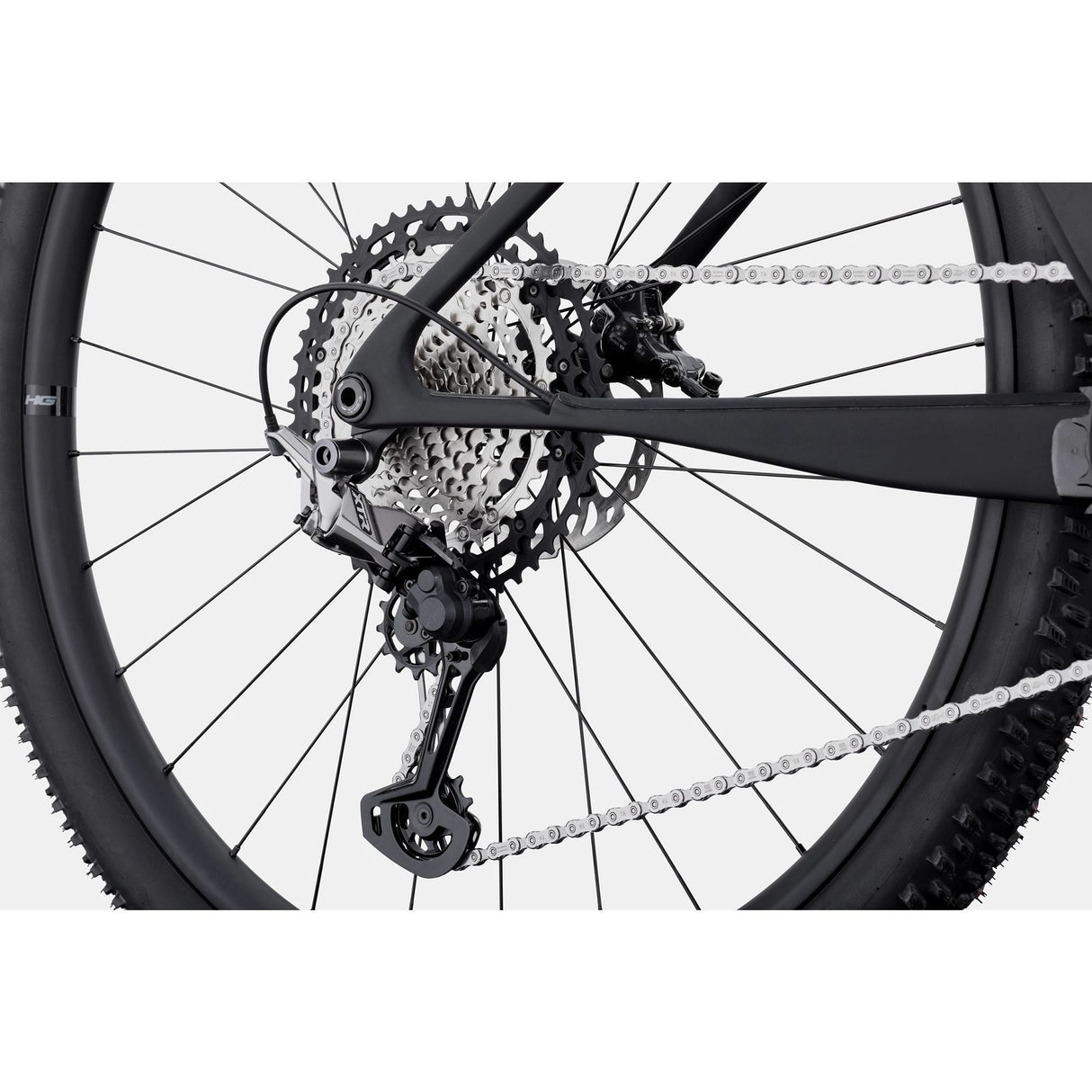 Cannondale Scalpel HT Hi-MOD 1