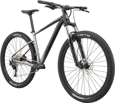 Trail SE 4 (2021)
