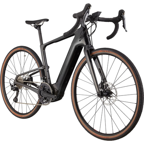Topstone Neo Carbon 2