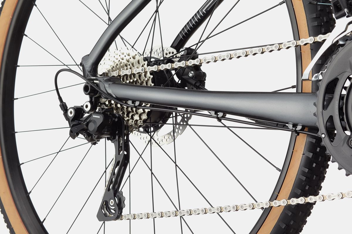 Cannondale Topstone Neo SL2