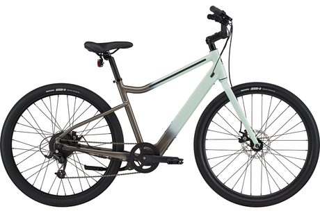 Treadwell Neo 2