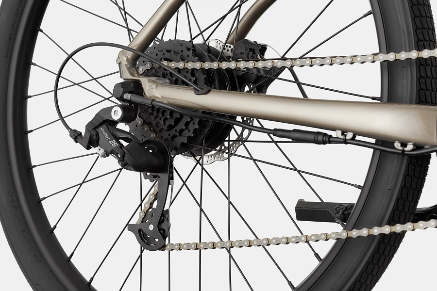 Treadwell Neo 2 Remixte