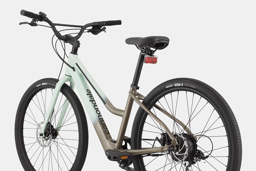 Treadwell Neo 2 Remixte