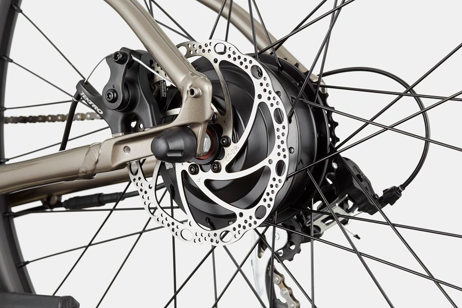Treadwell Neo 2 Remixte
