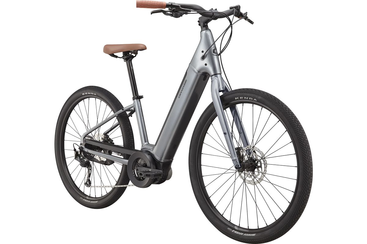 Cannondale Adventure Neo 4 EQ