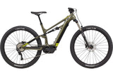 Cannondale Moterra Neo 5