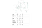 Cannondale Scalpel HT Hi-MOD 1