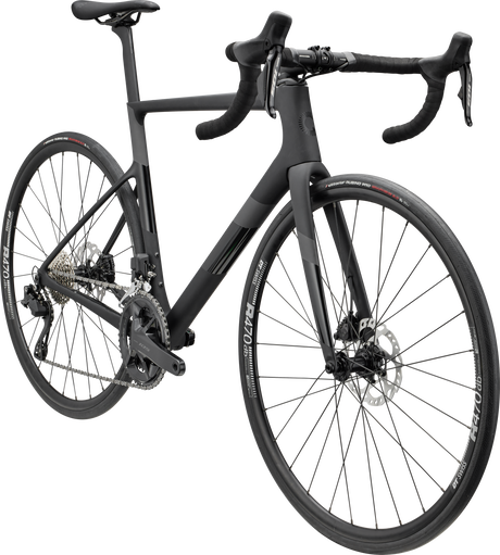 SuperSix Evo Disc 105 Di2 (2022)
