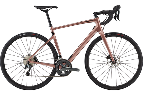 Synapse Carbon 4