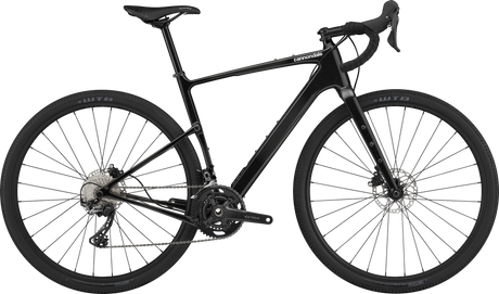 Topstone Carbon 3 650b